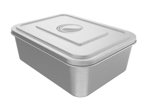 ECOtanka lunchBOX 2,0l Grundversion