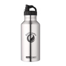 ECOtanka 2,0l megaTANKA – Die größte Edelstahl Trinkflasche