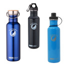 ECOtanka 0,8l sportsTANKA – Edelstahl Sporttrinkflasche