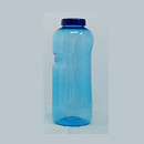 0,5L Kavodrink Classic Tritan™ Trinkflache Blau Rund
